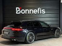 occasion Porsche Panamera 3.0 V6 462ch Pdk Hybrid Sport Turismo 28 690eur D