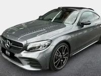 occasion Mercedes C220 Classe CD 194ch Amg Line 9g-tronic