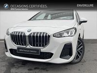 Occasion BMW 225 M Sport 137 ch (100 kW) 2022 Blanc Monospace