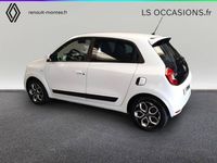 occasion Renault Twingo Iii Sce 65 - 21 Limited