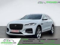 Occasion Jaguar F-Pace 404 ch (297 kW) 2021 SUV