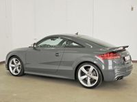 occasion Audi TT 2.0 TFSI 272CH QUATTRO S TRONIC 6