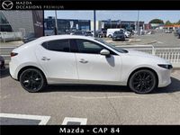 occasion Mazda 3 5 Portes 2.0l E-skyactiv-x M Hybrid 186 Ch