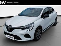 Occasion Renault Clio V Equilibre 2022 Blanc Citadine