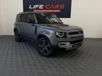 Occasion Land Rover Defender SE 405 ch (297 kW) 2022 Gris SUV
