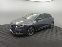 occasion Renault Mégane IV MEGANE IV BERLINEBerline Blue dCi 150 EDC - Business Intens