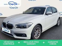 occasion BMW 116 Serie 1 Premiere Start - i 109