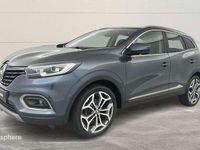 Occasion Renault Kadjar Techno 117 ch (86 kW) 2022 Gris SUV
