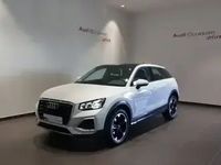 occasion Audi Q2 30 Tdi 116 S Tronic 7 Design Luxe