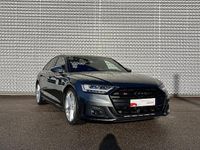 Occasion Audi S8 Sport 571 ch (419 kW) 2020 Gris daytona nacré Berline