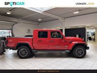 occasion Jeep Gladiator 3.0 V6 Multijet 264ch Overland 4x4 BVA8