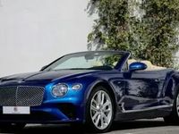 occasion Bentley Continental GT C V8 4.0 550ch