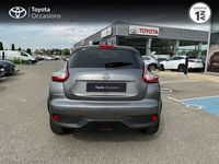 occasion Nissan Juke 1.2 DIG-T 115ch Tekna