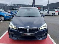 occasion BMW 116 F46 LCI 216DCH DKG7 BUSINESS DESIGN