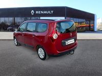 occasion Dacia Lodgy TCe 100 FAP 5 places Essentiel