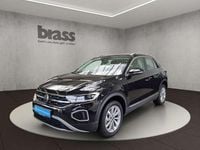 Occasion VW T-Roc Style 150 ch (110 kW) 2024 Noir SUV