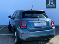 occasion Fiat 500 1.0 FireFly T3 120ch Lounge/Pack Style/CAMERA