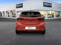 Occasion Opel Corsa-e GS Line 100 kW (136 ch) 2020 Orange Citadine