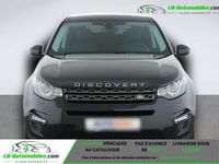 occasion Land Rover Discovery Td4 150ch Bva