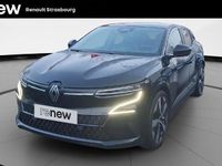 Occasion Renault Megane E-Tech Techno 161 kW (220 ch) 2022 Noir Berline