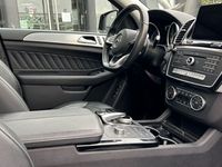 occasion Mercedes 350 Classe Gle CoupeD 258ch 4matic 9g-tronic Euro6c