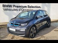 occasion BMW i3 170ch 94ah +connected atelier