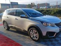 occasion Peugeot 5008 Bluehdi 130 S&s Eat8 Active Business