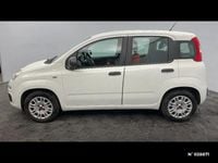 Occasion Fiat Panda Business 69 ch (50 kW) 2018 Blanc Citadine