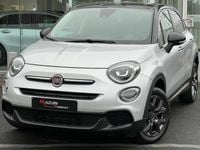 Occasion Fiat 500X 150 ch (110 kW) 2019 Argent SUV