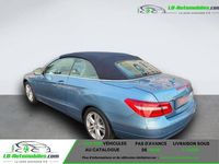 Occasion Mercedes E350 272 ch (200 kW) 2011 Berline