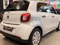 Occasion Smart ForFour Pure 71 ch (52 kW) 2018 Citadine