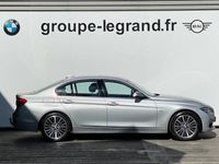 occasion BMW 318 318 dA 150ch Luxury