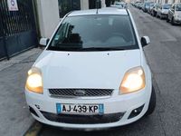 occasion Ford Fiesta 