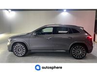 occasion Mercedes GLA200 d 150ch AMG Line 8G-DCT 4Matic