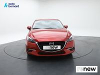 occasion Mazda 3 2.2 SKYACTIV-D 150 Signature