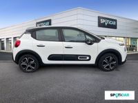 occasion Citroën C3 1.2 PureTech 83ch S&S Shine - VIVA160363013