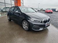 Occasion BMW 116 116 ch (85 kW) 2021 Noir Citadine