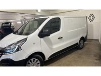 occasion Renault Trafic L1H1 1000 1.6 dCi 120ch Grand Confort Euro6