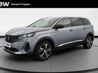 Occasion Peugeot 5008 Allure 2022 Gris SUV
