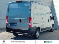 occasion Opel Movano L2H2 3.3 140ch BlueHDi S&S Pack Business Connect