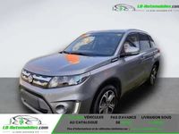 occasion Suzuki Vitara 1.6 Ddis 120ch Bvm