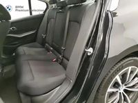 Occasion BMW 316 Sport Line 2022 Saphirschwarz métal Berline