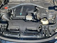 Occasion BMW 428 Luxury Line 2014 Coupé