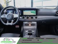 occasion Mercedes E53 AMG ClasseEQBoost BVA 4-Matic+