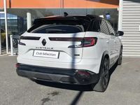 Occasion Renault Austral Iconic Esprit Alpine 2024 Blanc nacré SUV