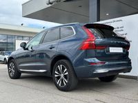 occasion Volvo XC60 T6 Recharge Awd 253 Ch + 145 Ch Geartronic 8 Inscription Business