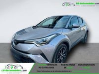 occasion Toyota C-HR 1.2T 2WD 116 BVM