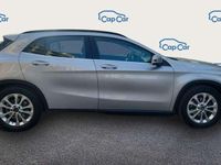 occasion Mercedes GLA200 Classe156 Intuition