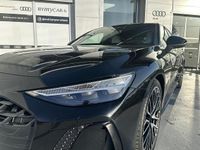 Occasion Audi A6 Exclusive 367 ch (269 kW) 2026 Noir mythe métallisé Berline