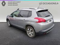 occasion Peugeot 2008 1.2 PureTech 82ch BVM5 Style